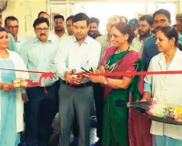 असर खबर का : गंदगी हटा बनाए ‘जल मंदिर’, एडीएम सिटी ने किया वाटर कूलरों का उद्घाटन