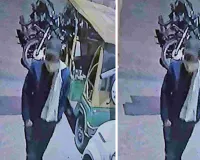 जयपुर में सूने घर को बनाया निशाना : लाखों के गहने और स्कूटर चोरी, जानें पूरा मामला  