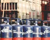 कॉमर्शियल गैस सिलेंडर महंगा : 195 रुपए बढ़े दाम, अब 2106 रुपए में मिलेगा 