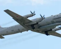 रूस में एक विमान क्रैश : 6 चालक दल के सदस्यों सहित 23 यात्रियों की मौत, उड़ान के दौरान टूट गया था संपर्क