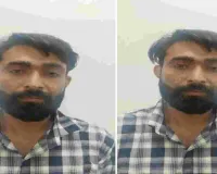 डमी कैंडिडेट बैठाकर SI भर्ती परीक्षा पास करने वाला आरोपी गिरफ्तार : 15 लाख में हुआ था सौदा, जानें पूरा मामला  