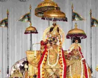 हम बदलेंगे-युग बदलेगा के संकल्प के साथ महायज्ञ का आयोजन, गोविंद देव जी मंदिर में श्री परशुराम-गायत्री महायज्ञ