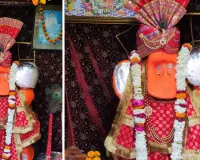 हनुमान मंदिर में भक्ति और श्रद्धा के साथ भव्य धार्मिक आयोजन, बड़ी संख्या में श्रद्धालुओं ने लिया भाग