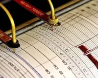 दिल्ली-एनसीआर और जम्मू-कश्मीर में भूकंप के तेज झटके : तीव्रता 5.9 आंकी गई, लोगों में दहशत 