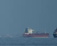 होर्मुज जलडमरूमध्य को 3 श्रेणी में बांटने की योजना बना रहा ईरान : शत्रु, तटस्थ और मित्र देशों के रूप में वर्गीकृत करने पर कर रहा विचार, शत्रु देशों के जहाजों के गुजरने पर लगेगा बैन