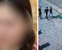 जयगढ़ किले के पास विदेशी महिला से छेड़छाड़, मनचलों की तलाश में जुटी पुलिस