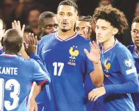 फीफा विश्व रैंकिंग : 8 साल बाद फ्रांस फिर नंबर वन पर पहुंचा, वियतनाम ने मलेशिया पर 3-1 जीत के बाद 99वें स्थान पर लगाई छलांग 