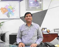 रोडवेज एमडी की सख्ती : नई बसों को तुरंत रूट पर उतारें, रोजाना 14 लाख किमी संचालन का लक्ष्य