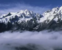 हिमालयी ग्लेशियरों के पिघलने के परिणाम घातक होंगे