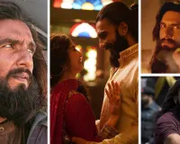 ‘धुरंधर : द रिवेंज’ ने मचाया तहलका : 1000 करोड़ के क्लब में शामिल हुई फिल्म, दर्शकों का मिल रहा जबरदस्त रिस्पॉन्स