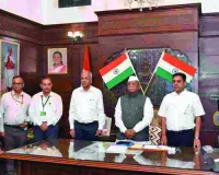 एमडीएसयू अजमेर की नई विद्यार्थी केंद्रित वेबसाइट का शुभारंभ, राज्यपाल ने किया लोकार्पण