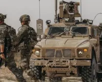 रिपोर्ट में खुलासा : ईरान युद्ध में अब तक 365 अमेरिकी जवान घायल, 13 सैनिकों की मौत