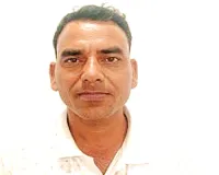 एसओजी की कार्रवाई : ब्लूटूथ डिवाइस से नकल करने वाला 25 हजार का इनामी गिरफ्तार, डेढ़ वर्ष से फरार था आरोपी