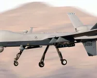 रिपोर्ट : ईरान के आईआरजीसी ने अमरीकी ड्रोन एमक्यू-9 को किया ढेर, वायु रक्षा प्रणालियों ने 3 एमक्यू-9 रणनीतिक ड्रोनों को किया निष्क्रिय