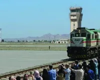 ट्रंप की चेतावनी के मद्देनजर इजरायल की ईरानी जनता को चेतावनी : ट्रेनों से न करें यात्रा, रेलवे लाइनों से दूर रहने का आग्रह