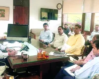 प्रदेश में उर्वरकों का भरपूर भंडार : किसानों को नहीं होगी कोई कमी, कृषि आयुक्त ने कहा- दैनिक उपलब्धता पर की जा रही निगरानी