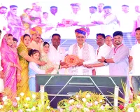 सीएम भजनलाल की बड़ी सौगात : 607.66 करोड़ के विकास कार्यों का लोकार्पण, पेपर लीक मामले को लेकर कांग्रेस पर साधा निशाना