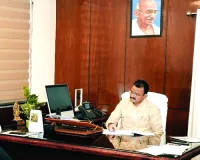 टेक्नोलॉजी के जरिए सड़कें होंगी अधिक सुरक्षित : आमजन को मिलेगा सहज सफर, बैरवा ने तकनीक आधारित निगरानी तंत्र को सख्त करने के दिए निर्देश