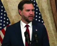 अमेरिका-ईरान बातचीत बिना किसी समझौते के समाप्त : ईरानी प्रतिनिधिमंडल ने हमारी शर्तों को किया अस्वीकार, वैंस ने कहा- हम बिना किसी समझौते के लौट रहे वापस