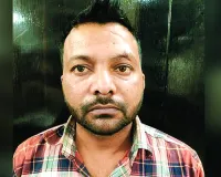 पुलिस की कार्रवाई : 13 साल से फरार वाहन चोर गिरफ्तार, आरोपी से बाइक बरामद