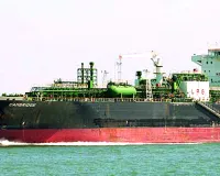 एक और भारतीय टैंकर ने होर्मुज किया पार : ला रहा 20,400 टन एलपीजी, अब तक 26 हजार से अधिक उपभोक्ताओं ने एलपीजी कनेक्शन किए वापस