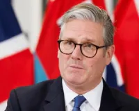 ब्रिटेन के प्रधानमंत्री स्टार्मर ने लेबनान पर इजरायली हमलों को रोकने का किया आह्वान : तत्काल युद्धविराम की मांग, बोले- इजराइल के हमले गलत