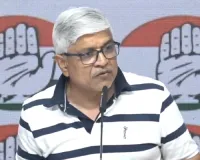 कांग्रेस ने दुष्कर्म पीड़िता के साथ न्याय नहीं होने का लगाया आरोप : सरकार से की परिवार को सुरक्षा और दोषियों को सजा देने की मांग, राजेद्र पाल ने कहा- मामला वापस नहीं लेने पर दबंगों ने किया कुलहाड़ियों से हमला