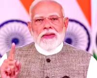 महिला आरक्षण बिल में संशोधन नहीं हो पाया, मैं सभी माताओं-बहनों से माफी मांगता हूं, मोदी ने कहा- विपक्ष ने नारी शक्ति की उड़ान को रोका