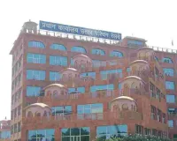 उत्तर पश्चिम रेलवे का बड़ा कदम : रेल संरक्षा को मजबूत बनाने के लिए समपार फाटकों के आधुनिकीकरण का अभियान तेज, सुरक्षा व्यवस्था को दी नई मजबूती