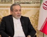 ईरानी विदेश मंत्री अब्बास अराघची का आरोप : इस्लामाबाद में 'सहमति' के बहुत करीब होने के बावजूद नई शर्तों और प्रतिबंधों का करना पड़ा सामना, वार्ता विफल के लिए अमेरिका को ठहराया जिम्मेदार