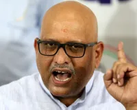 पश्चिम बंगाल में केंद्र के शपथ ग्रहण में शामिल होने का सपना कभी पूरा नहीं होगा : अजय राय ने कहा-हम खोखले दावे नहीं करते, राहुल गांधी के प्रति जनता का समर्थन और स्नेह 