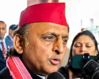 अखिलेश यादव का सरकार पर निशाना : 1857 की क्रांति का उल्लेख करते हुए केंद्र की आ​र्थिक नीतियों पर बोला हमला, मेरठ से होगी ‘आर्थिक स्वतंत्रता आंदोलन’ की शुरुआत, 