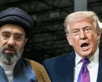 अमेरिका-ईरान वार्ता पर संशय : बुधवार को समाप्त हो रहा संघर्ष विराम, नए कूटनीतिक दौर की उम्मीदें अब भी अनिश्चित