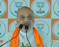 महिला आरक्षण समय की जरूरत, उम्मीद है सभी करेंगे इस ऐतिहासिक कदम का समर्थन : अमित शाह