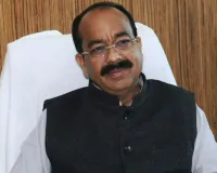 कांग्रेस ने चार दशकों से महिलाओं को उनके अधिकार से वंचित रखा, जनता उन्हें कभी माफ नहीं करेगी : अरूण साव  