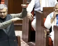 अश्विनी वैष्णव का लोकसभा में जवाब: रेलवे ने 2025-26 में 167 करोड़ टन माल का किया परिवहन, वित्त वर्ष में पिछले 50 वर्षों में सबसे कम रेल दुर्घटनाएं दर्ज