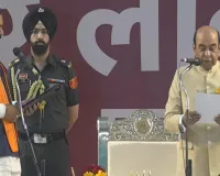 सम्राट चौधरी बने बिहार में भाजपा के पहले मुख्यमंत्री : मदरसे से रहा है ताल्लुक, पढ़ें लालू के साथ शुरूआत से लेकर सीएम बनने तक का सफर