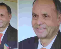 सुरेश पाटोदिया बने  कन्फेडरेशन ऑफ ऑल इंडिया ट्रेडर्स के उपाध्यक्ष,  उनके अनुभव और नेतृत्व से संगठन को नई दिशा मिलने की उम्मीद 