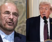 अमेरिका-ईरान युद्धविराम पर संकट के बादल : सीजफायर तो हो गया लेकिन बयानों में जंग अब भी जारी, ईरान ने कहा-इजरायल के हमले रुकवाना अमेरिका की जिम्मेदारी