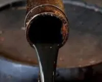 कच्चा तेल फिर 95 डॉलर के करीब, जानें दाम बढ़ने के कारण