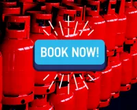 पश्चिम एशिया संकट के मद्देनज़र सरकार की अपील : ऑनलाइन ही बुक कराएं सिलेंडर, जरूरत पड़ने पर ही जाएं वितरक के पास