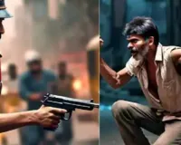 दिल्ली पुलिस को बड़ी कामयाबी : मुठभेड़ के बाद वांछित अपराधी रिज़वान गिरफ्तार, गोलीबारी कर भागने की कोशिश नाकाम 