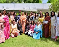 नारी शक्ति वंदन अधिनियम से महिलाएं बनेंगी नीति निर्माता : दिया कुमारी