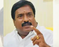 पुड्डुचेरी विधानसभा चुनाव : द्रमुक नेता आर.शिवा का दावा-जनता सरकार बदलने के लिए कर रही मतदान, राज्य को बदलाव की जरूरत