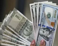 अंतरबैंकिंग मुद्रा बाजार में रुपया मजबूत : डॉलर 92.67 पर पहुंचा, कच्चा तेल 92 डॉलर प्रति बैरल 