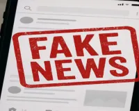 एआई तकनीक का दुरुपयोग कर फर्जी न्यूज वीडियो बनाकर वायरल मामला : एंकर की आवाज और स्टूडियो बैकग्राउंड का किया था दुरुपयोग, 4 आरोपी गिरफ्तार