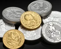 वायदा बाजार की तेजी के असर : दोनों कीमती धातुओं में तेजी, जानें क्या है भाव 