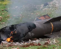 हाइफ़ा में भीषण गोलीबारी के बाद हवाई हमले के बजे सायरन : IDF ने ईरान से मिसाइल प्रक्षेपण का लगाया पता, 1300 से ज़्यादा लोगों की मौत