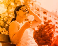 राजस्थान में भीषण गर्मी का प्रकोप : बाड़मेर में पारा 46°C पार, जयपुर समेत कई जिलों में आंधी-बारिश का अलर्ट 