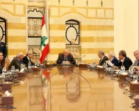 महमूद कोमाती का दावा : हिज़्बुल्लाह को मध्य पूर्व संघर्ष के समाधान में रूस की भूमिका की उम्मीद, ट्रंप पर लगाया बाधाएँ और रुकावटें खड़ा करने का आरोप